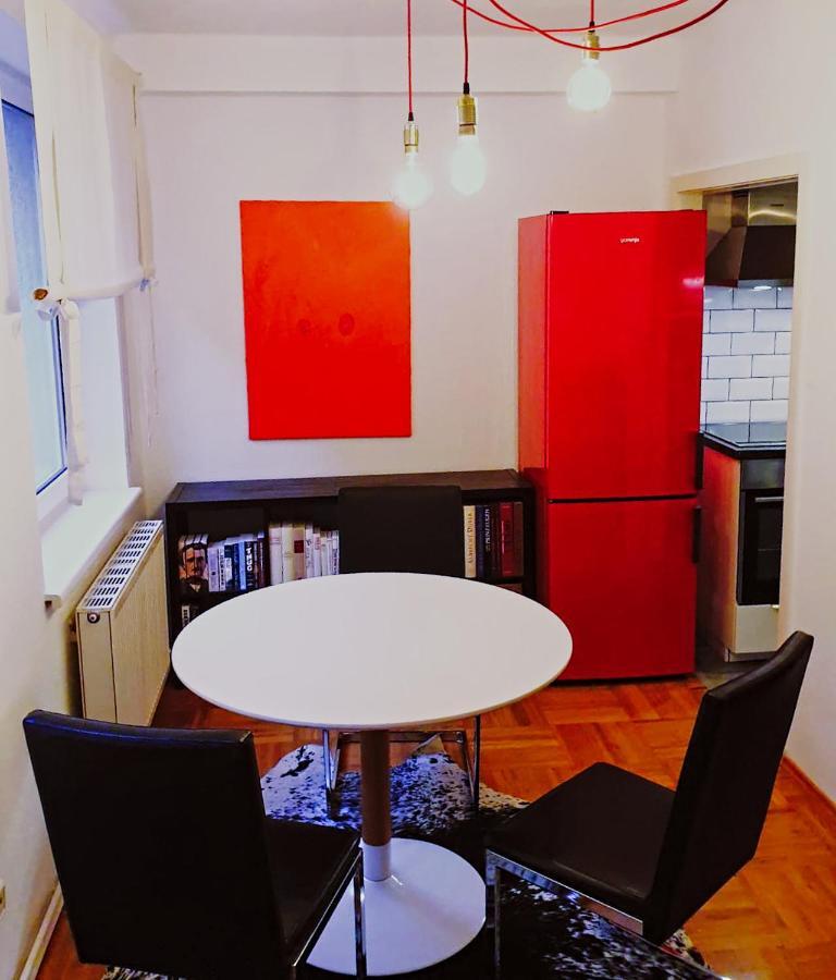 Lilly Apartment Wien
